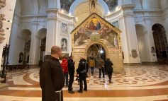 Il Provinciale, Assisi di nuovo protagonista in tv: doppio appuntamento nel weekend