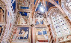 Cappella di San Martino restaurata, ad Assisi torna a splendere uno dei gioielli della Basilica