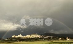 Assisi Capitale Italiana della Cultura 2025, presentato il dossier di candidatura: dita incrociate per la vittoria