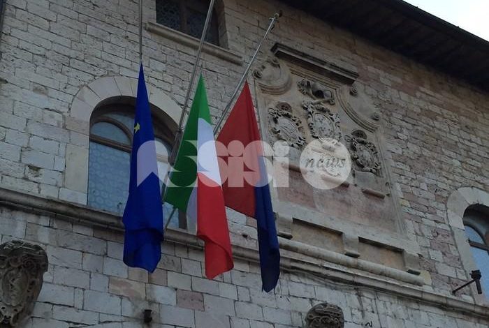 Giornata nazionale in memoria delle vittime del coronavirus 2023, Assisi e Bastia ricordano i concittadini scomparsi