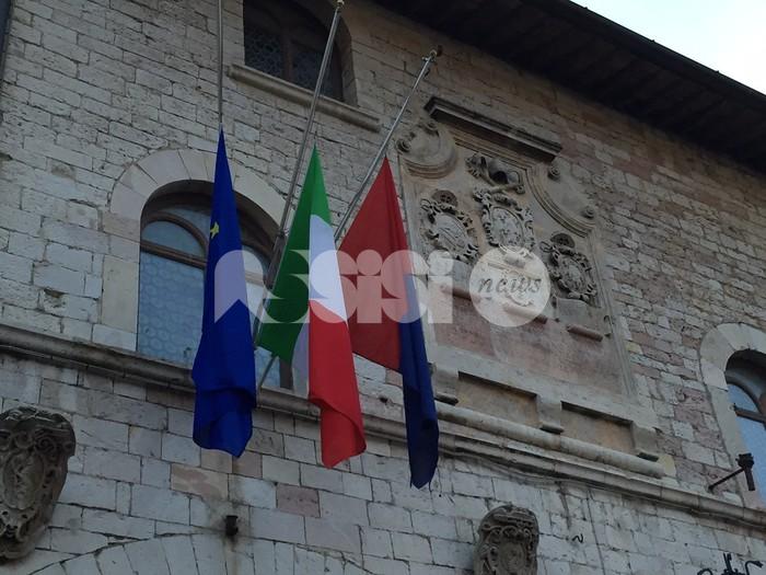 Giornata nazionale in memoria delle vittime del coronavirus 2023, Assisi e Bastia ricordano i concittadini scomparsi