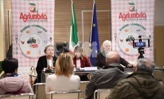 Agriumbria 2023, presentato il programma: apertura con i ministri Calderone e Lollobrigida