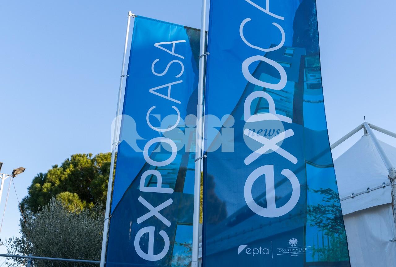 Expo Casa 2023, tutto pronto a Bastia Umbra: il programma della manifestazione