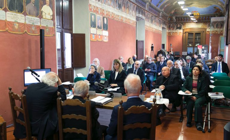 Disarmo nucleare, Assisi si mobilita: “Commissione permanente Usa-Russia”