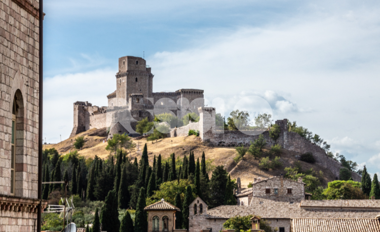 Concerti ad Assisi 2023, Rocca Maggiore protagonista con Daniele Silvestri e Goran Bregovic