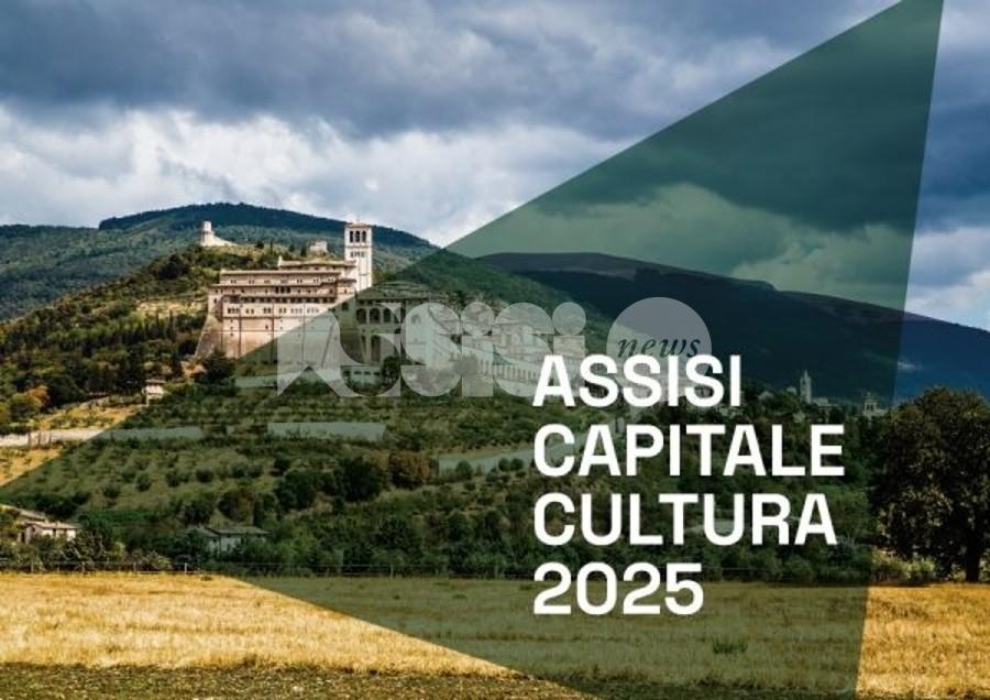 Capitale Italiana della Cultura 2025, svelato il progetto Assisi: "Luogo simbolo della convergenza tra uomo, spiritualità e sapere"