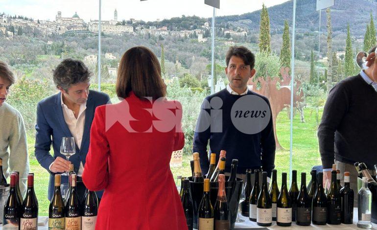 Wine & Spirit’s, ad Assisi l’evento per celebrare i migliori vini italiani