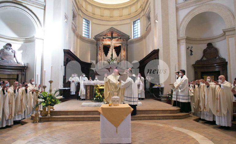 Settimana Santa ad Assisi 2023, gli appuntamenti religiosi in città