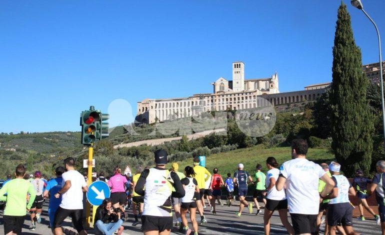 San Francesco Marathon 2023, il 5 novembre la corsa in un “santuario a cielo aperto” tra sport e fede