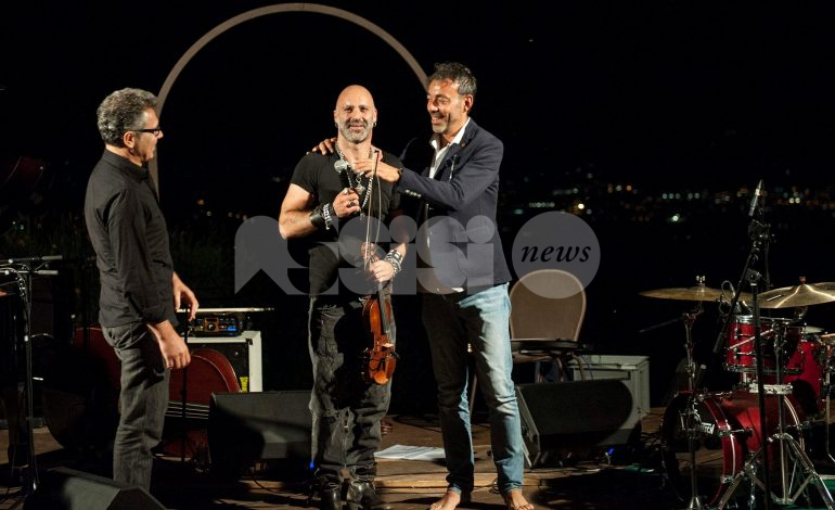Alessandro Quarta torna a Cambio Festival: annunciato il primo ospite dell’edizione 2023