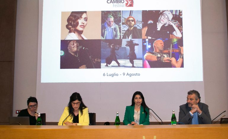 Eventi estivi ad Assisi 2023, presentato il programma: musica protagonista, torna Universo Assisi