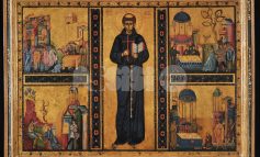 Saint Francis of Assisi, dal Sacro Convento tre tesori per la National Gallery: il 6 maggio apre la mostra