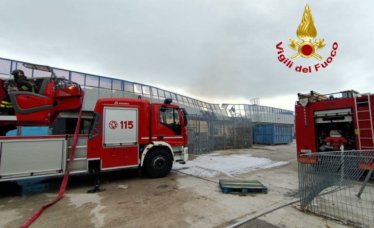 Incendio al Maury’s, nuova ordinanza del Comune di Bastia