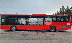 Umbria Airlink, si ottimizza e cambia nome il servizio intermodale treno-bus per l'aeroporto