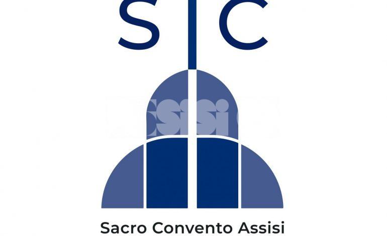 Sacro Convento di Assisi, si rinnova il logo per le attività culturali e pastorali