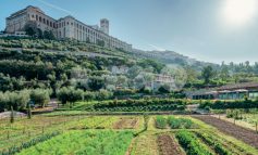 Borgo Antichi Orti Assisi, al via la stagione estiva: tanti eventi e buon cibo in una location unica