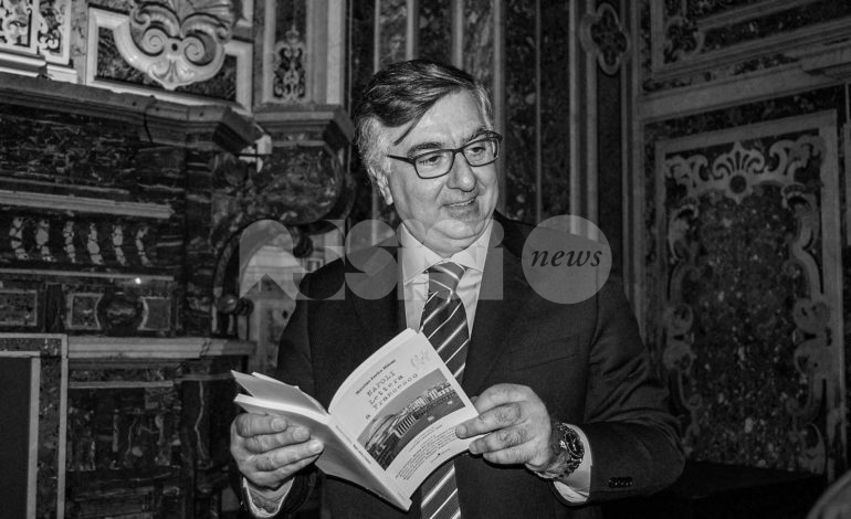 Morto il giornalista Massimo Milone, (anche) storico collaboratore della rivista San Francesco