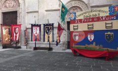 Compagnia Balestrieri di Assisi, Francesco Ciambrusco Proietti è il nuovo presidente