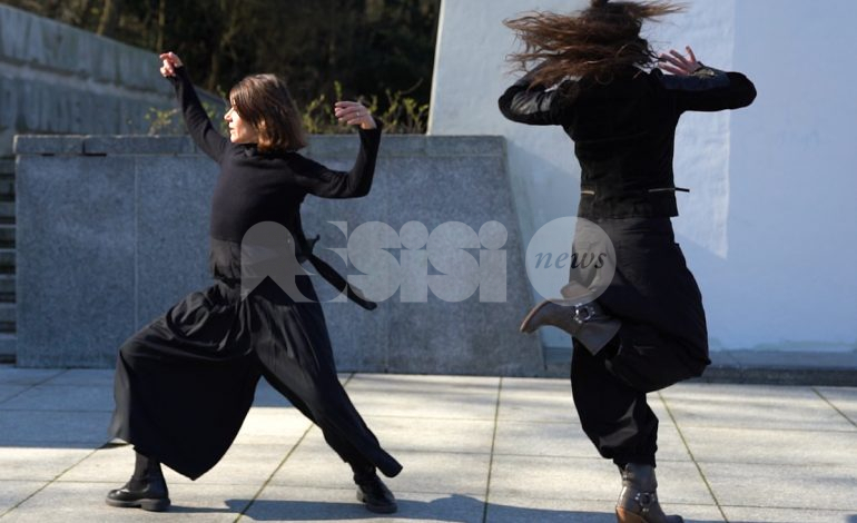 Beyond, la danza contemporanea protagonista a Cambio Festival 2023