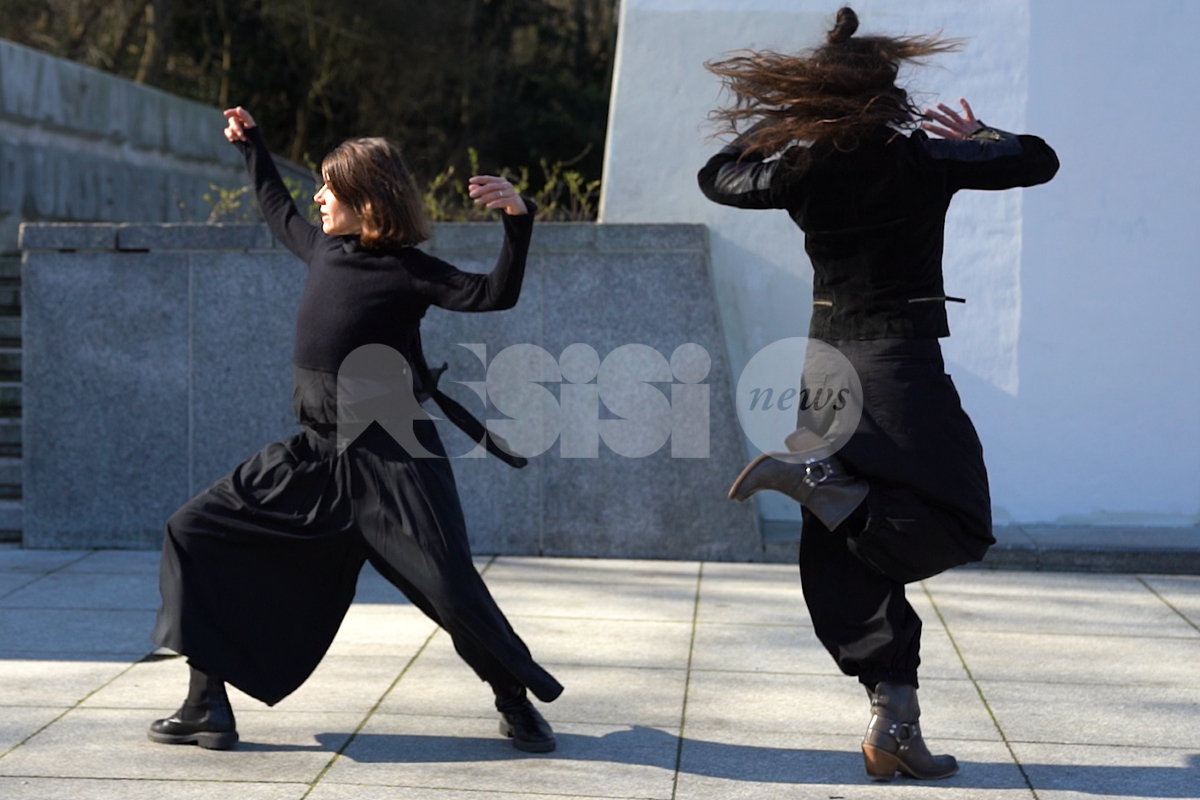 Beyond, la danza contemporanea protagonista a Cambio Festival 2023