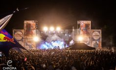 Chroma Festival 2023, oltre 20 artisti per 4 giorni di musica all'Umbriafiere di Bastia Umbra