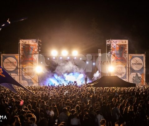 Chroma Festival 2023, oltre 20 artisti per 4 giorni di musica all'Umbriafiere di Bastia Umbra