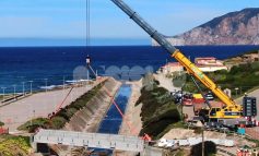 Un ponte futuristico in Sardegna, lo realizza Manini Prefabbricati